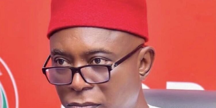 Paris Refund Row Deepens Over EFCC Claims