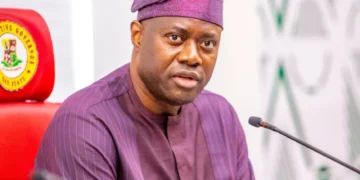 Oyo LG Chairmen Back Makinde, Praises Summit 