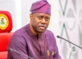 Makinde Addresses Impeachment Talk 