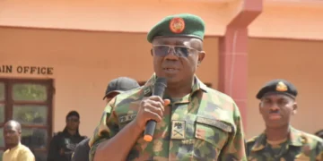 Nigerian Army Denies Attack On Kukah, Cathedral 