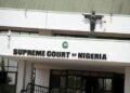 S’Court To Decide ADC, PDP Fate Today 