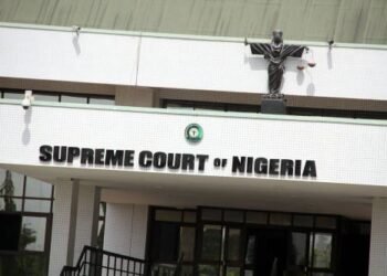 S’Court To Decide ADC, PDP Fate Today 