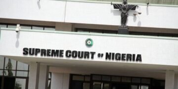 S’Court To Decide ADC, PDP Fate Today 