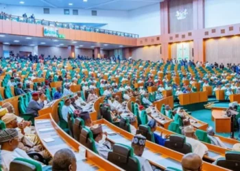 Defections Shake Reps Ahead Of 2027