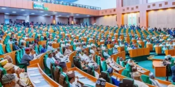 Defections Shake Reps Ahead Of 2027