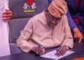 Tinubu Vows Crackdown On Killers In Plateau Attack