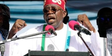 Tinubu Wants Coronation, Not Election – Dino Melaye