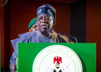 Tinubu Visit To Disrupt Lagos Traffic