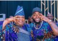 Davido Joins Adeleke Campaign Team 