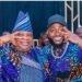 Davido Joins Adeleke Campaign Team 