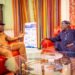 Jonathan Meets Tinubu At Aso Rock 