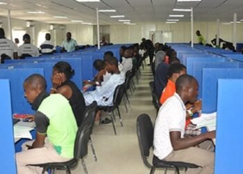 Tight Security For UTME In Ogun