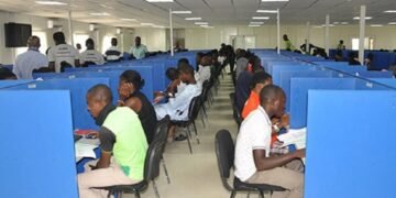 Tight Security For UTME In Ogun