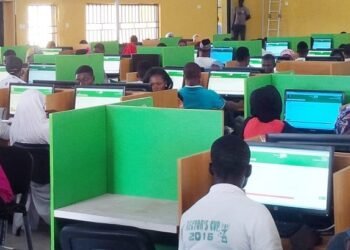 JAMB Releases Over One Million UTME Results 