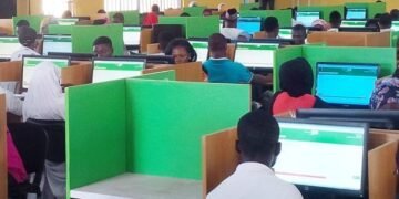 JAMB Releases Over One Million UTME Results 