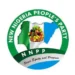 NNPP Challenges INEC Over Court Order