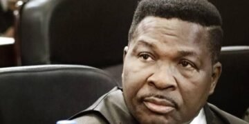 Immigration Rejects Mike Ozekhome Passport In Court 