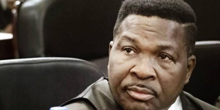 Immigration Rejects Mike Ozekhome Passport In Court