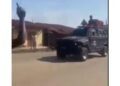 Renewed Violence In Jos As Curfew Eased 