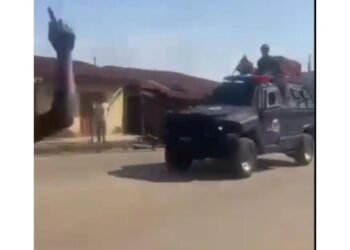 Renewed Violence In Jos As Curfew Eased 