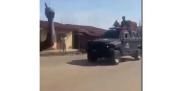 Renewed Violence In Jos As Curfew Eased 