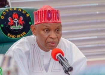 Unpaid Security Operatives Sparks Concern In Kano