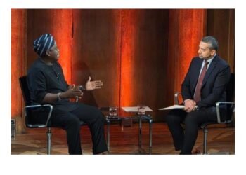 Bwala Speaks On Surgery After Interview 