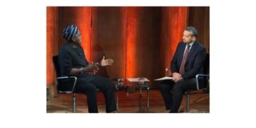 Bwala Speaks On Surgery After Interview 