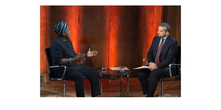 Bwala Speaks On Surgery After Interview 