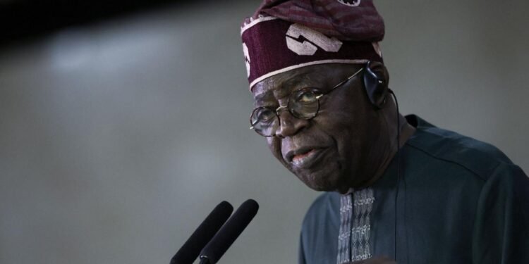 FG Targets Passports Of Former Citizens