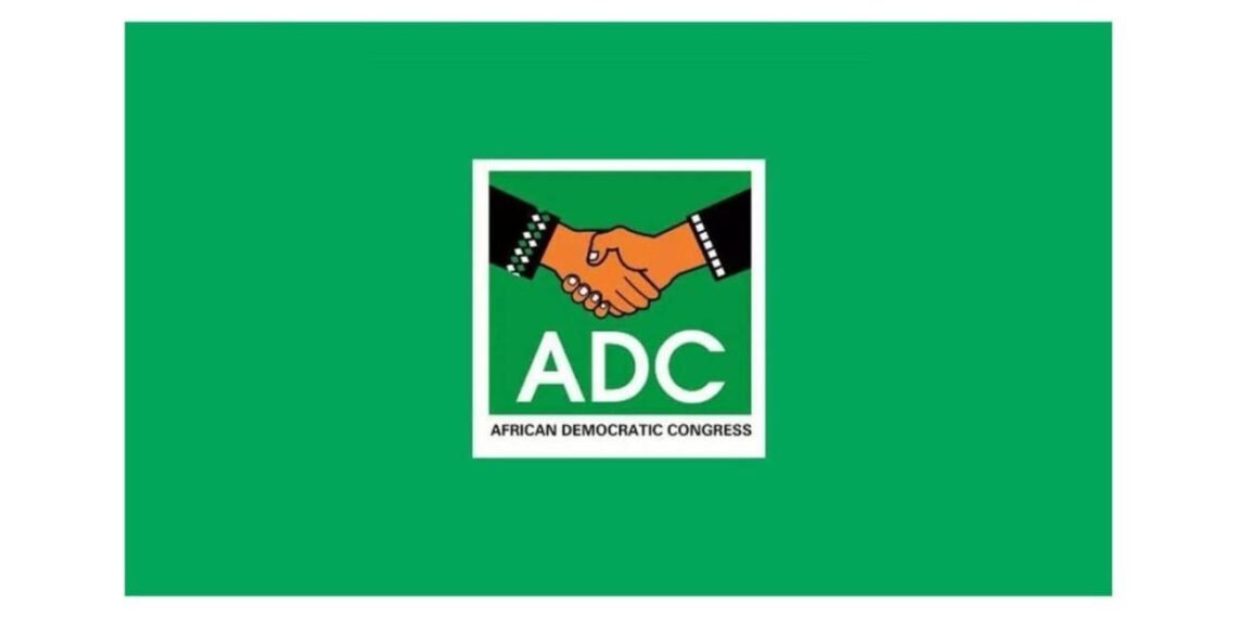 Court Halts ADC Congress In Adamawa