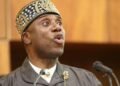 Tinubu Won’t Give Us Power And Democracy – Amaechi
