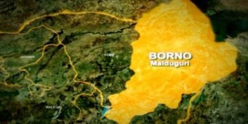 Military Stands By Jilli Airstrike Operation