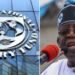 IMF Warns Nigeria Govt On Subsidy Return