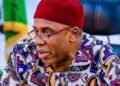 Amaechi Blames Atiku For Regional Presidency Bias  