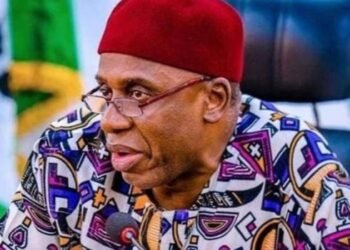 Amaechi Blames Atiku For Regional Presidency Bias  