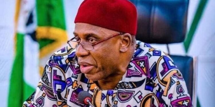 Amaechi Blames Atiku For Regional Presidency Bias  