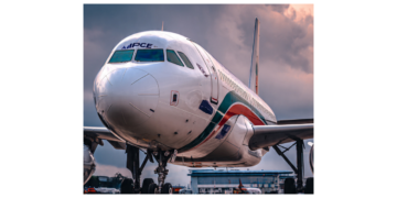 Air Peace Delays Flights Amid Fuel Crisis 