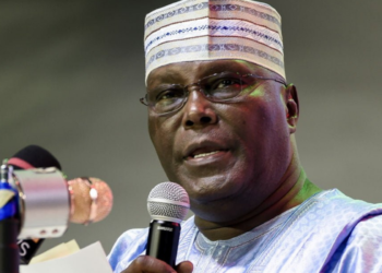 Atiku Condemns Attack On Trump 