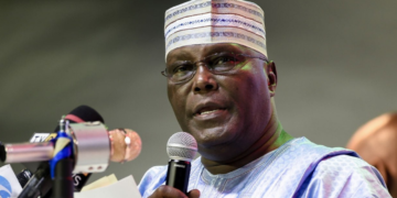 Atiku Condemns Attack On Trump 