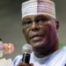 Atiku Condemns Attack On Trump 