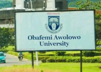 Student Death Sparks Outrage In OAU