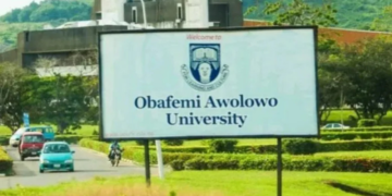 Student Death Sparks Outrage In OAU