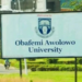 Student Death Sparks Outrage In OAU