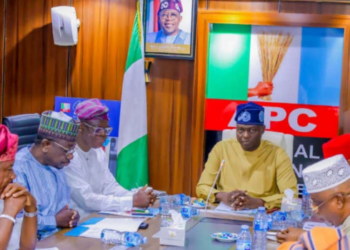 APC Fixes Date For Primaries