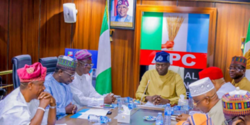 APC Fixes Date For Primaries