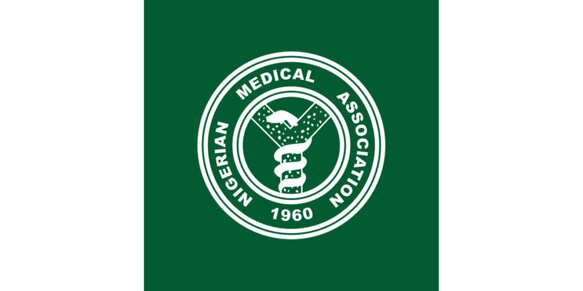 Nurses Demand Reversal Of NMA Chair Removal 