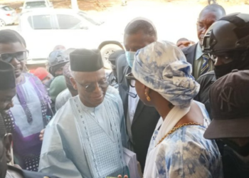 Odinkalu Faults El Rufai Bail Denial 