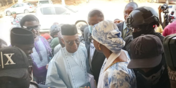Odinkalu Faults El Rufai Bail Denial 