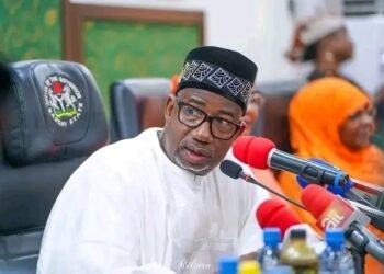 Bala Dumps PDP, Makinde Next To Follow